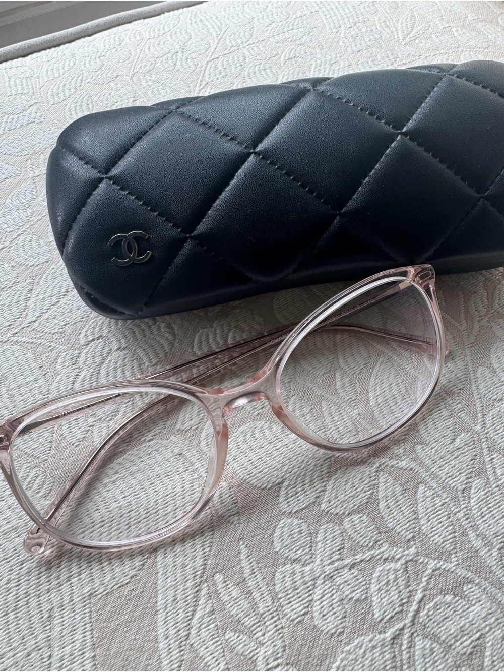 Chanel Eyeglasses